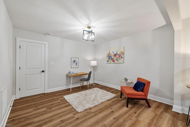 106 Circle Drive, Mebane, NC 27302