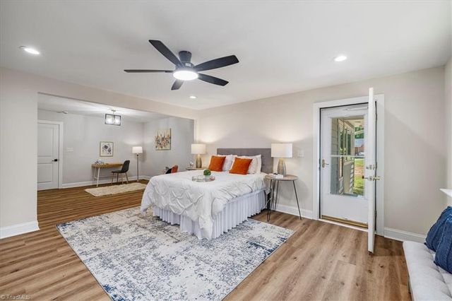 106 Circle Drive, Mebane, NC 27302