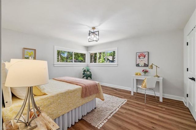 106 Circle Drive, Mebane, NC 27302