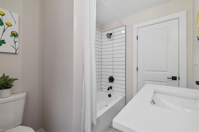 106 Circle Drive, Mebane, NC 27302