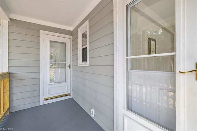 106 Circle Drive, Mebane, NC 27302