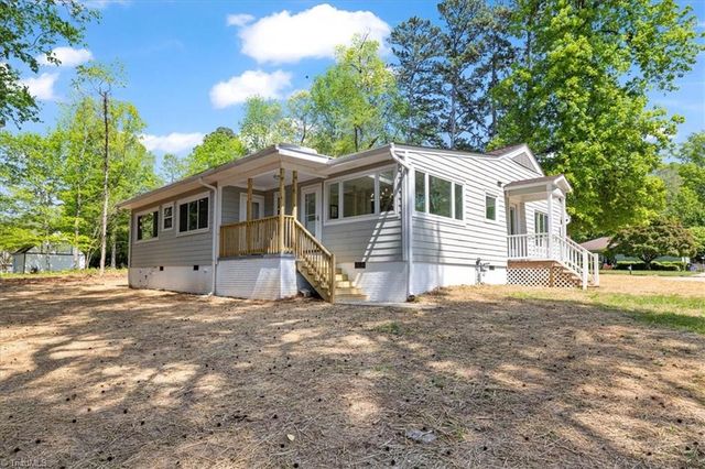 106 Circle Drive, Mebane, NC 27302