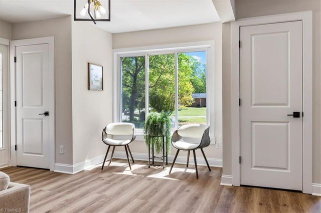 106 Circle Drive, Mebane, NC 27302