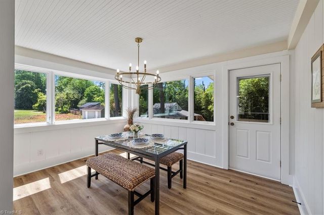 106 Circle Drive, Mebane, NC 27302