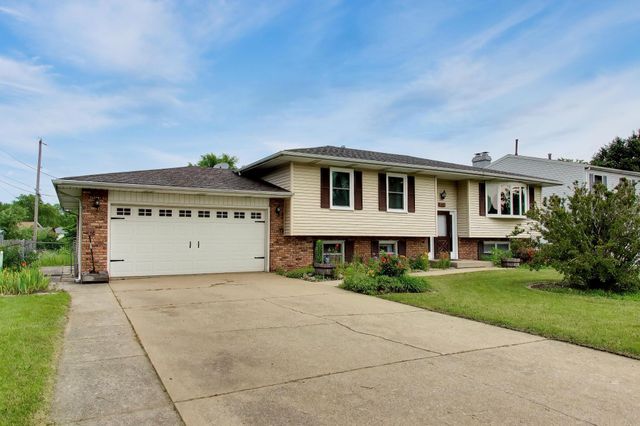 6712 Old Porter Road, Portage, IN 46368