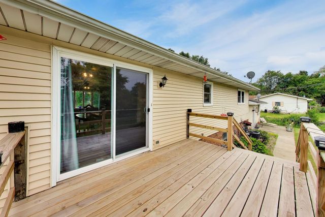6712 Old Porter Road, Portage, IN 46368