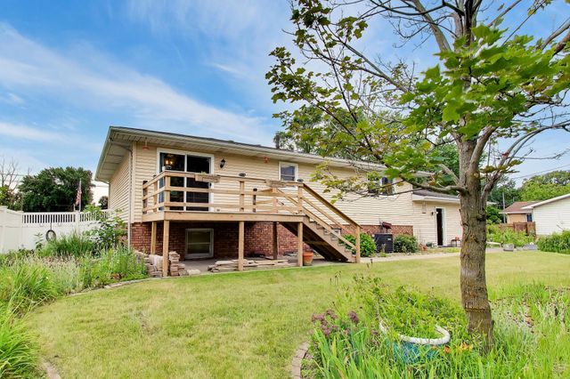 6712 Old Porter Road, Portage, IN 46368