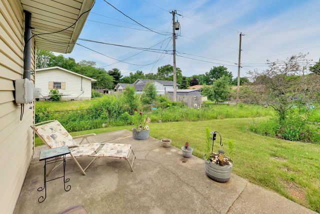 6712 Old Porter Road, Portage, IN 46368