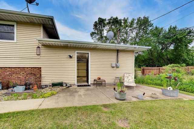 6712 Old Porter Road, Portage, IN 46368
