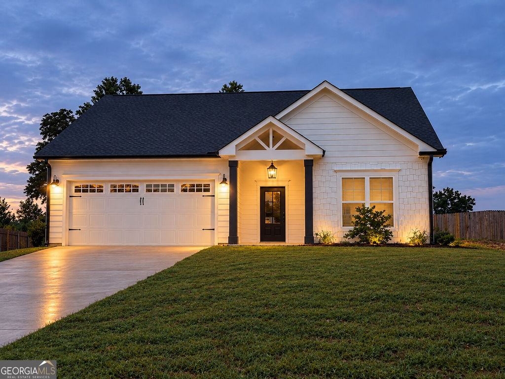 308 N Point Circle, Hartwell, GA 30643 — photo 2