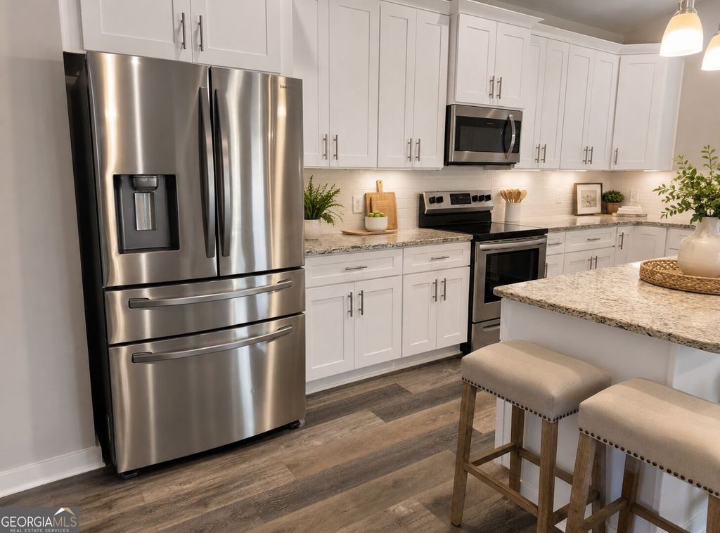 308 N Point Circle, Hartwell, GA 30643 — photo 3