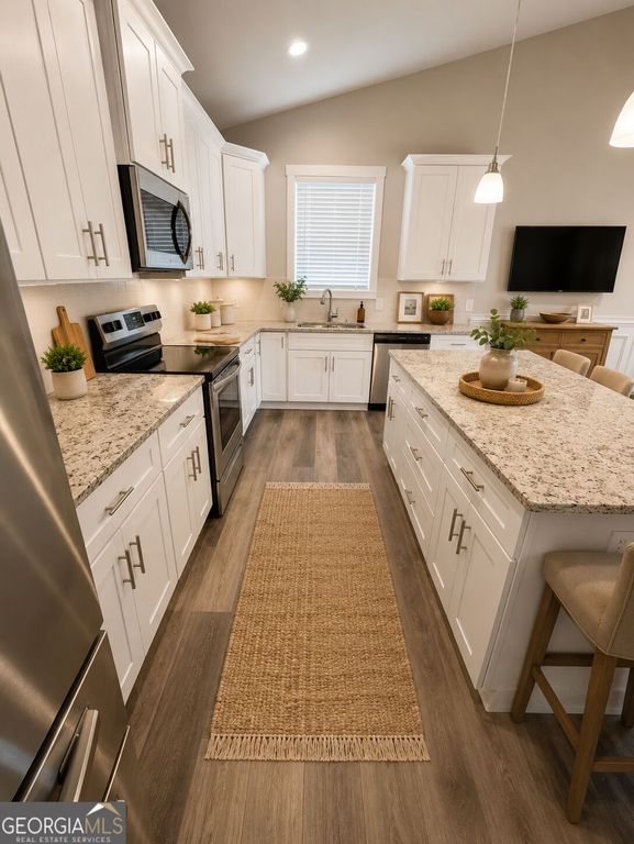 308 N Point Circle, Hartwell, GA 30643 — photo 4