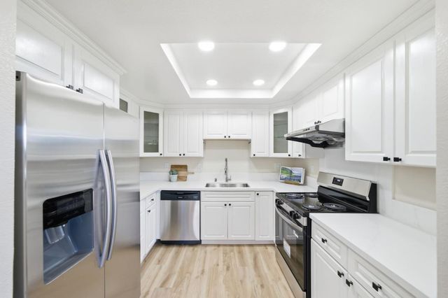 3508 Mount Davidson Court, San Jose, CA 95124