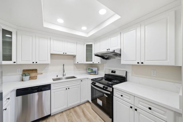 3508 Mount Davidson Court, San Jose, CA 95124