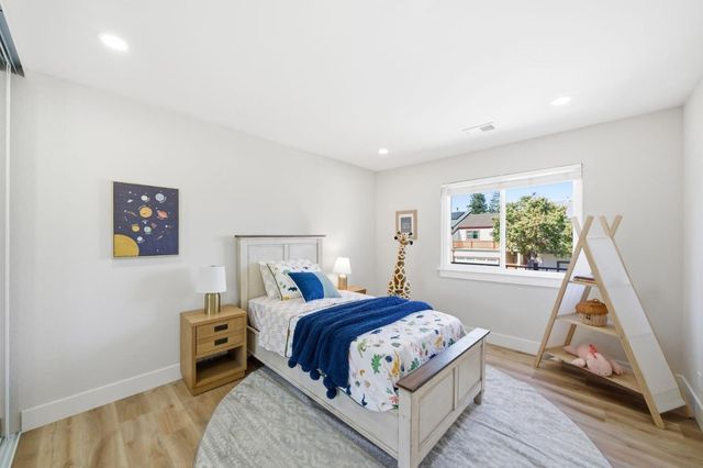 3508 Mount Davidson Court, San Jose, CA 95124
