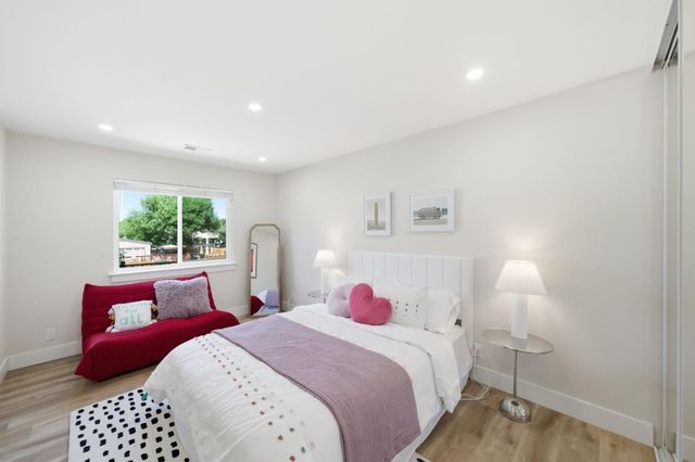 3508 Mount Davidson Court, San Jose, CA 95124