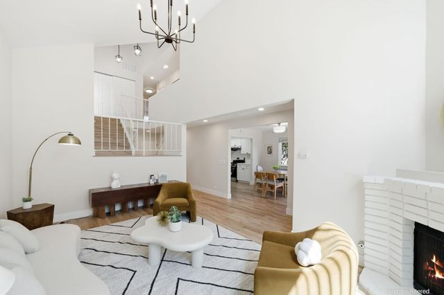 3508 Mount Davidson Court, San Jose, CA 95124