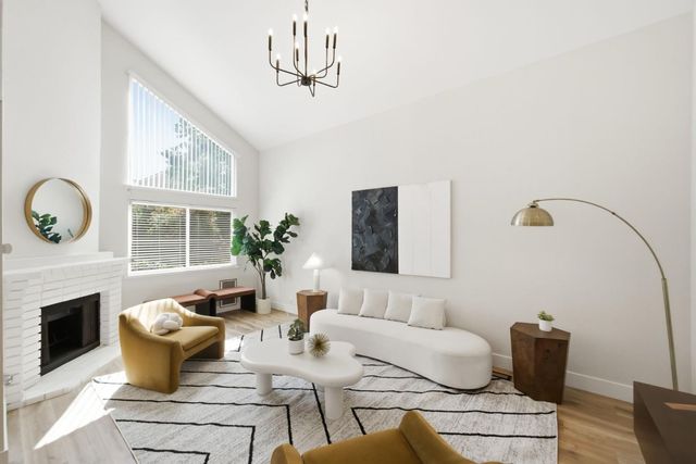 3508 Mount Davidson Court, San Jose, CA 95124
