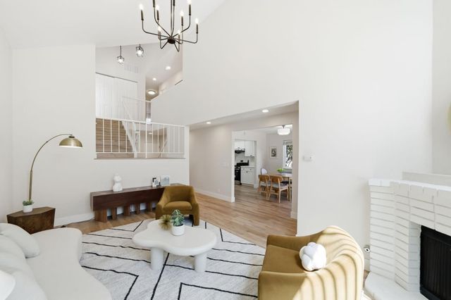 3508 Mount Davidson Court, San Jose, CA 95124
