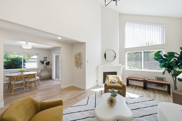 3508 Mount Davidson Court, San Jose, CA 95124