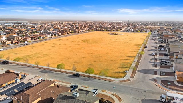 7101 N SKIES, El Paso, TX 79934