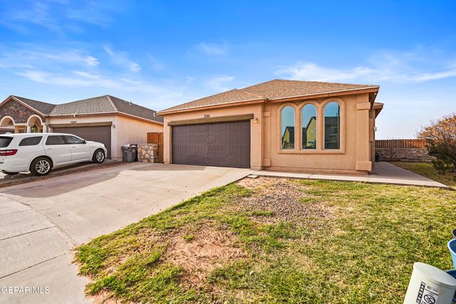 7101 N SKIES, El Paso, TX 79934