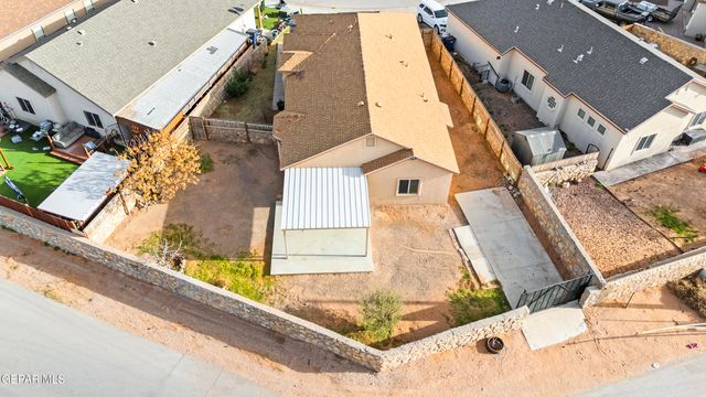 7101 N SKIES, El Paso, TX 79934