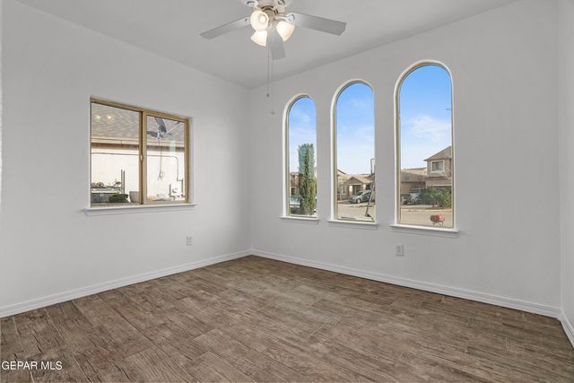 7101 N SKIES, El Paso, TX 79934