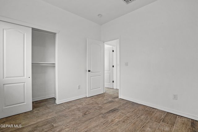 7101 N SKIES, El Paso, TX 79934