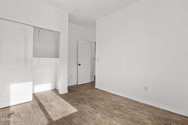 7101 N SKIES, El Paso, TX 79934