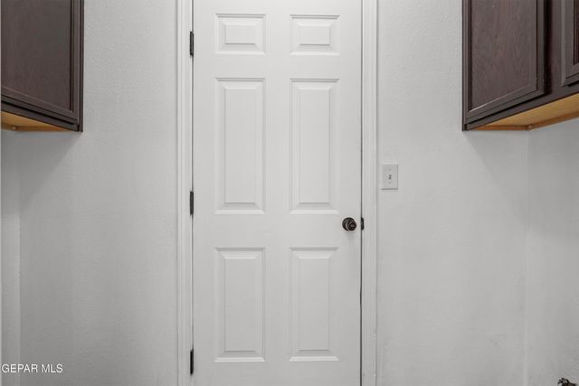 7101 N SKIES, El Paso, TX 79934