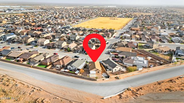 7101 N SKIES, El Paso, TX 79934