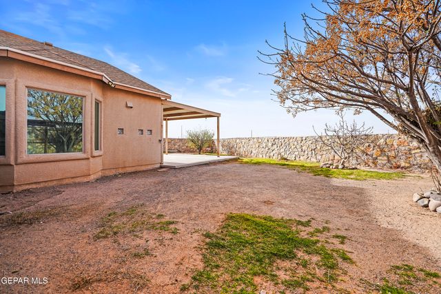 7101 N SKIES, El Paso, TX 79934