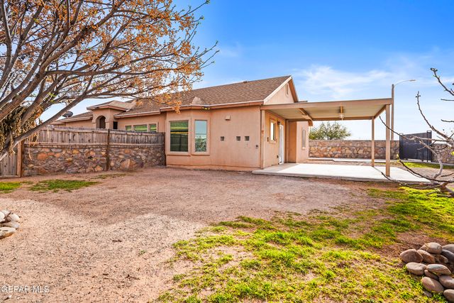 7101 N SKIES, El Paso, TX 79934