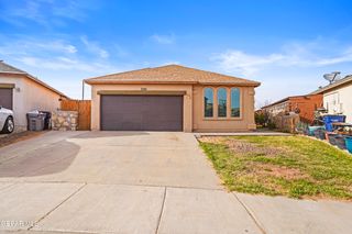 7101 N SKIES, El Paso, TX 79934