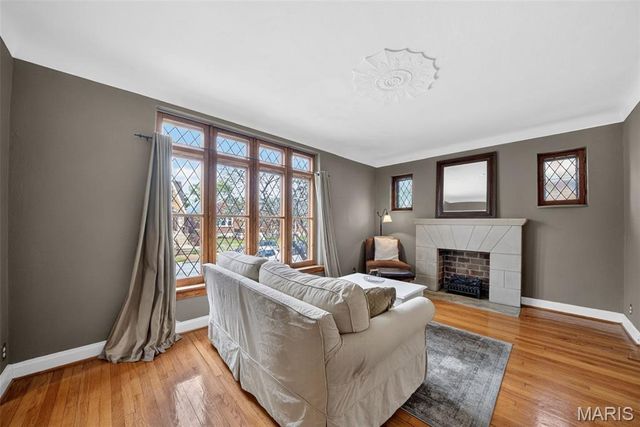 6054 Oleatha Avenue, St Louis, MO 63139