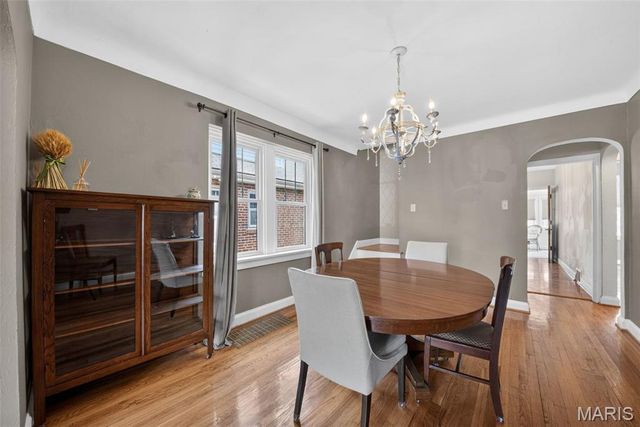 6054 Oleatha Avenue, St Louis, MO 63139