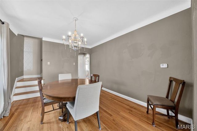 6054 Oleatha Avenue, St Louis, MO 63139