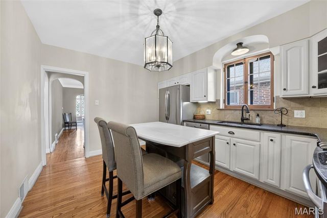 6054 Oleatha Avenue, St Louis, MO 63139