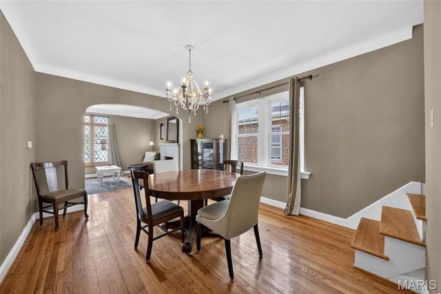 6054 Oleatha Avenue, St Louis, MO 63139