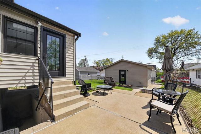 6054 Oleatha Avenue, St Louis, MO 63139