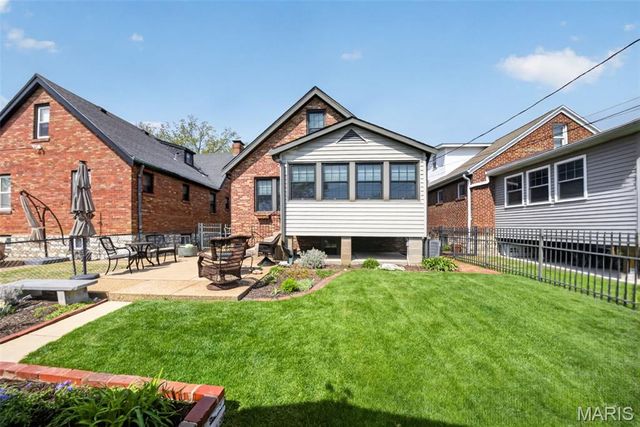 6054 Oleatha Avenue, St Louis, MO 63139