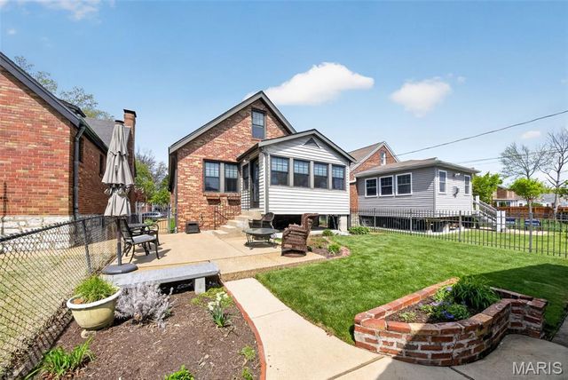 6054 Oleatha Avenue, St Louis, MO 63139