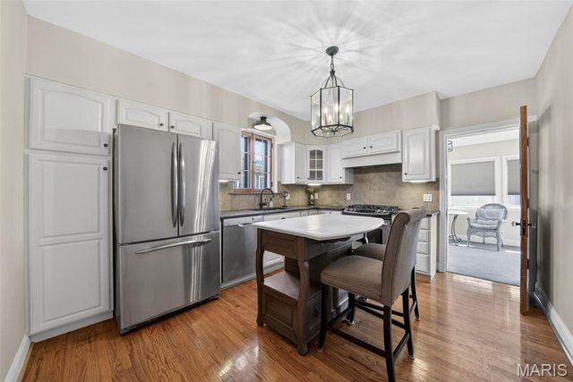 6054 Oleatha Avenue, St Louis, MO 63139