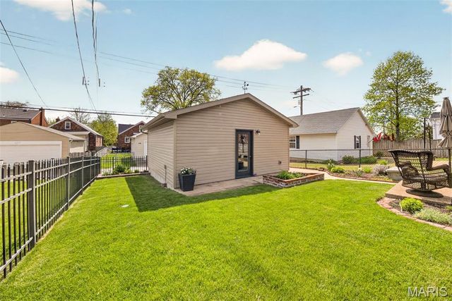 6054 Oleatha Avenue, St Louis, MO 63139