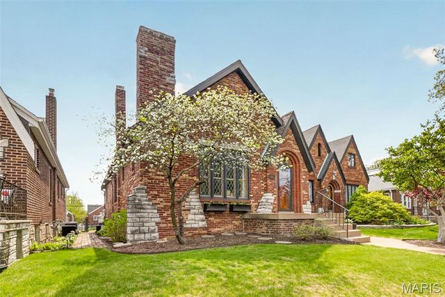 6054 Oleatha Avenue, St Louis, MO 63139