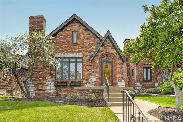 6054 Oleatha Avenue, St Louis, MO 63139