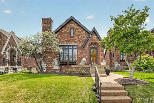 6054 Oleatha Avenue, St Louis, MO 63139