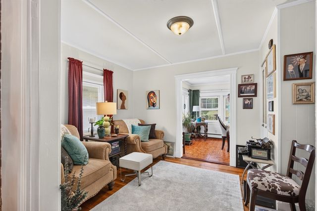 514 Proctor Ave., Revere, MA 02151
