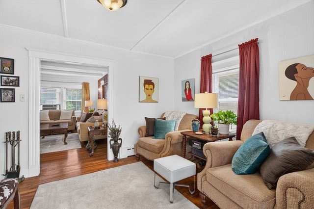 514 Proctor Ave., Revere, MA 02151